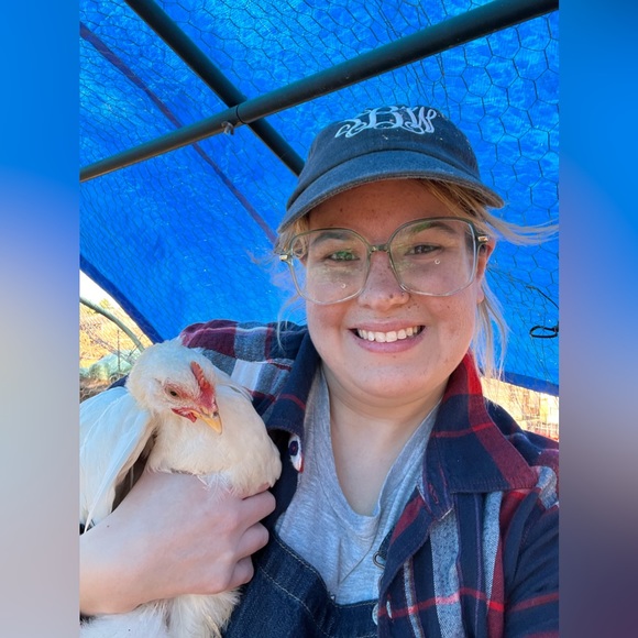 Meet your Posher, Shannon - Picture 1 of 1